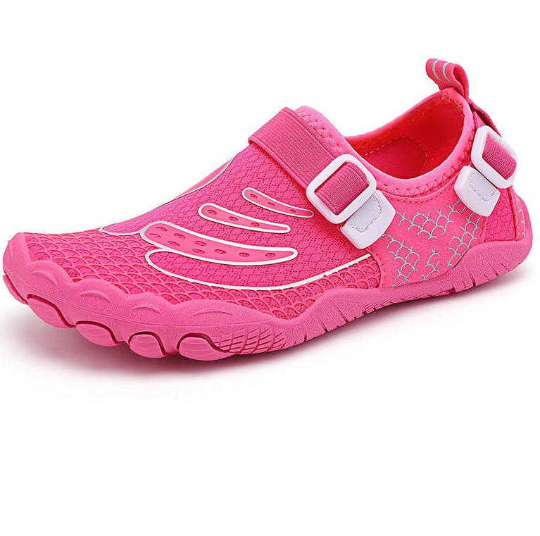 #GDM17 Climbing Hiking Gym Shoes Men Outdoor Beach Wading Tenis Barefoot Sneakers Support QC Pics Before Shipping