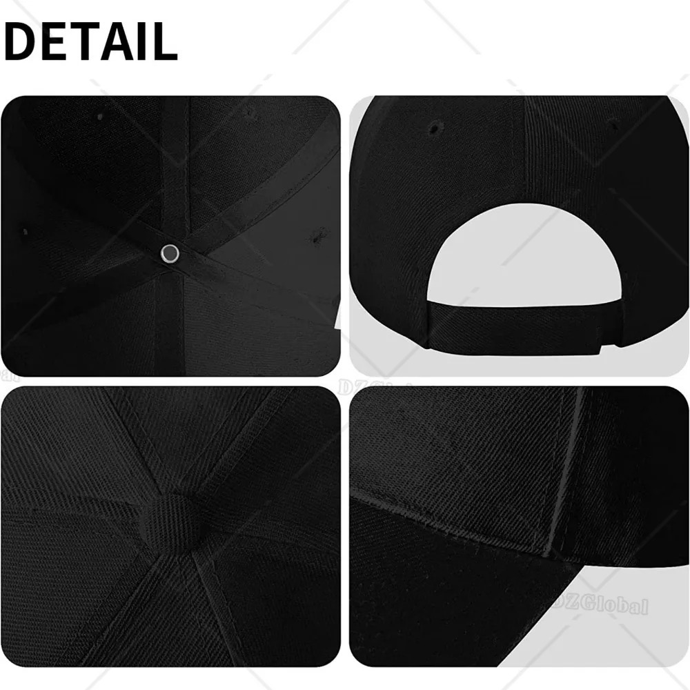 USA Venezuela Flag Unisex Dad Hat Adjustable Trucker Hat Casual Baseball Cap 250117