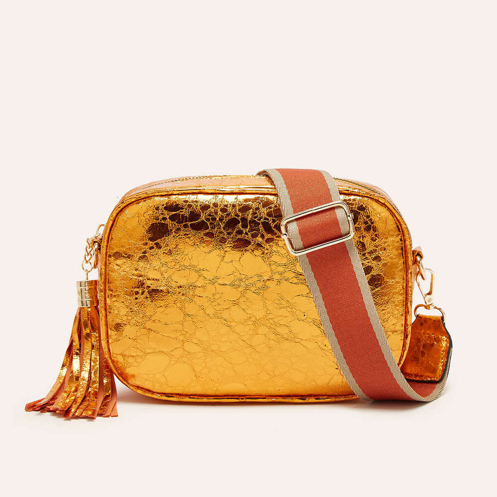 Small Niche Design Shoulder For Women, Spring/Summer New Collection, High-End, Fashionable, Versatile, Daily Casual Diagonal Cross Bag B2
