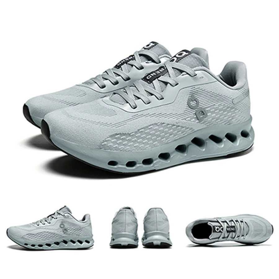 Running Shoes for Men Gym Tennis Athletic Mesh Sneakers Lightweight Sports Fi Workout Casual ShoesXJ250121