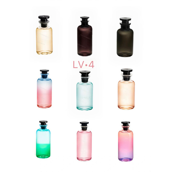 French Perfume Women high quality Designer Men And Brands Magnetic Cap 100Ml Ombre Nomade Imagination Cologne Good Smell Long Lasting Spray For Quick 