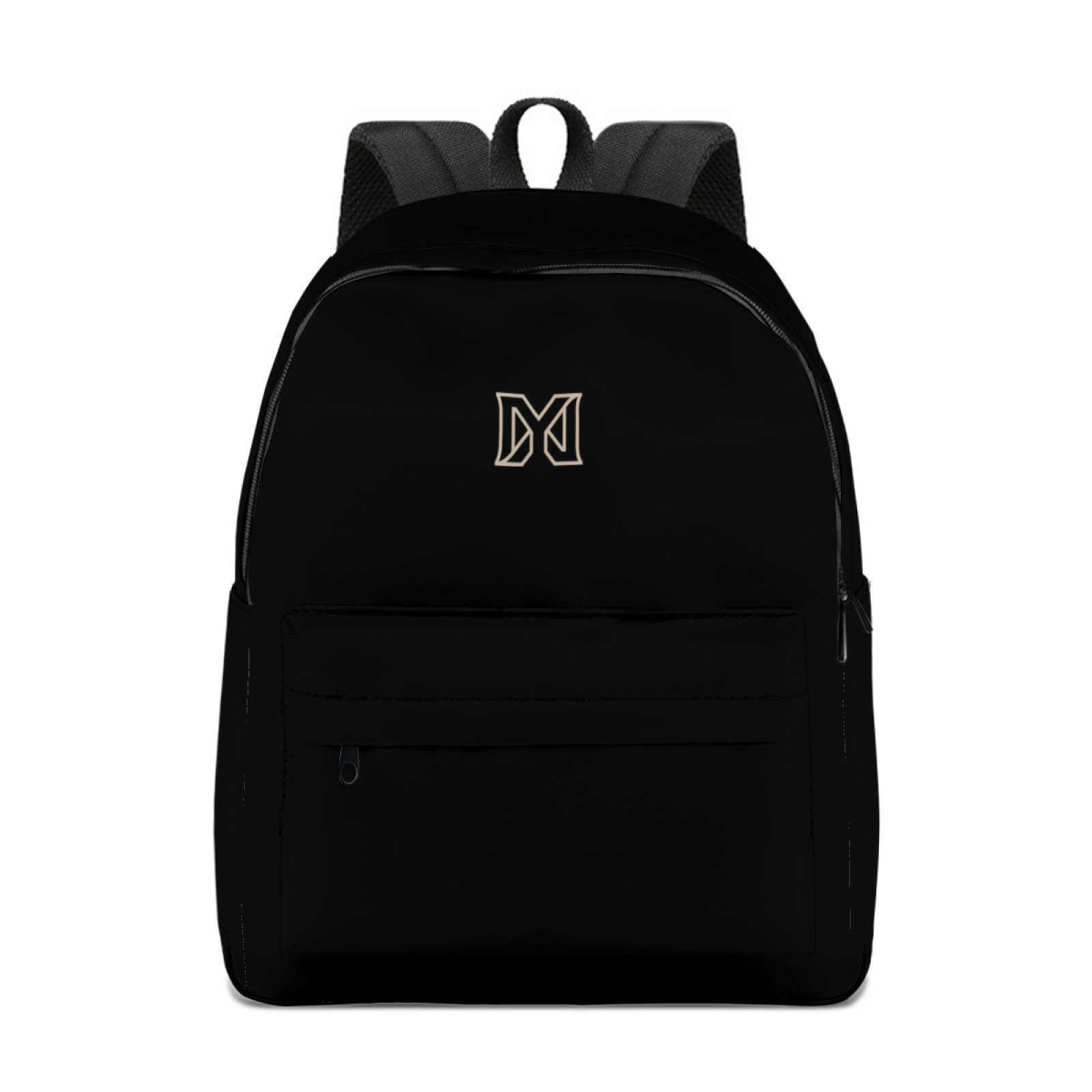 NXY Student Large Capacity Backpack Bag Girl Simple And Versatile Schoolbag Unisex Casual Daypack Outdoor Travel Bag Hip