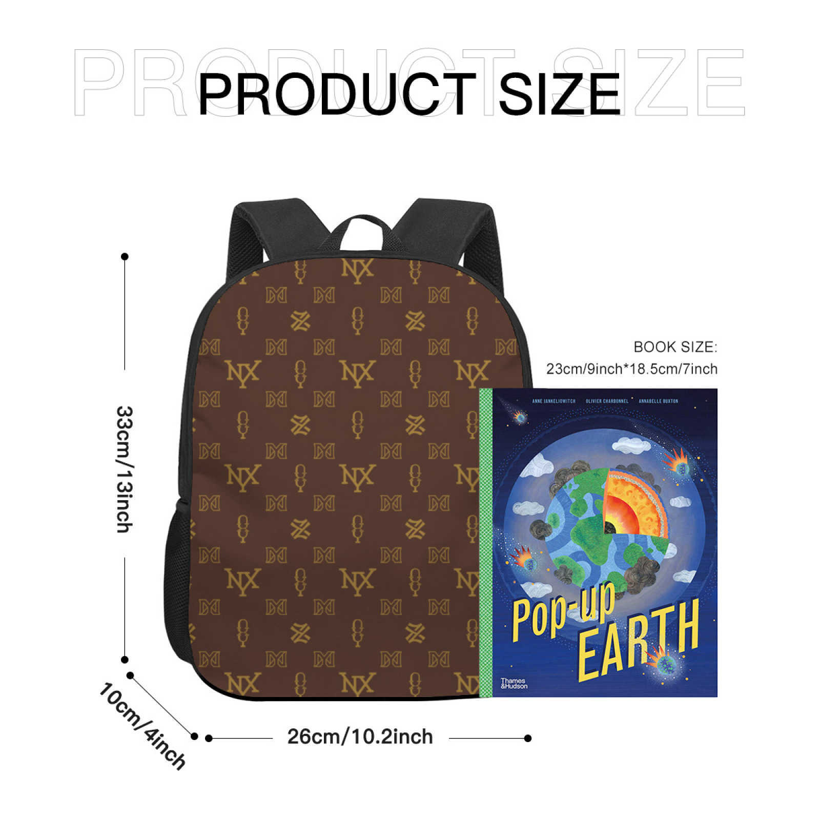 NXY Fashion Student Schoolbag Women Travel Backpack Casual Lady School Bag Female Daypack Womens Shoulder Bags Hip
