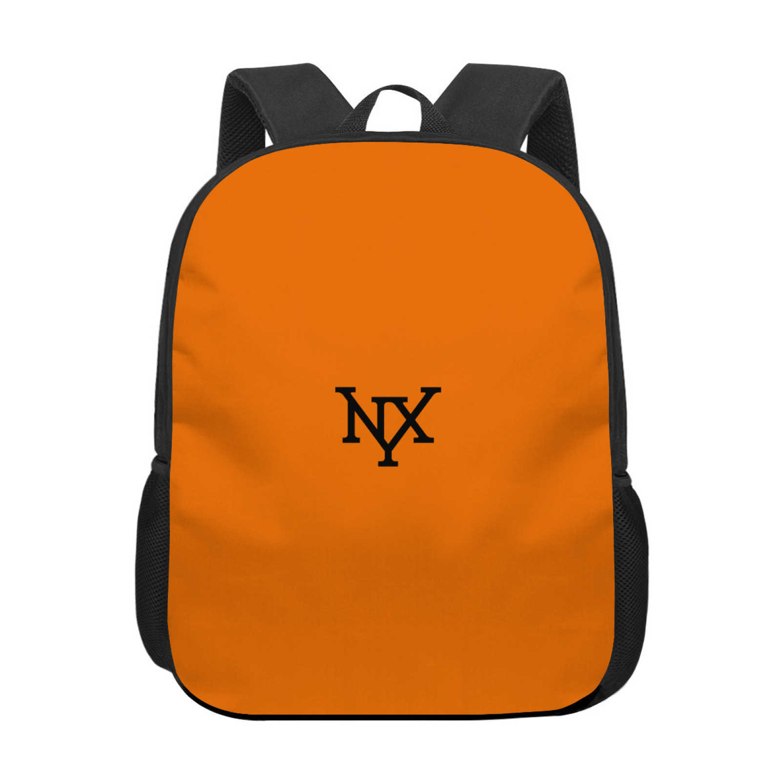 NXY Zipper Ladies Backpacks New High Quality Schoolbag Large Capacity Travel Bag For Women Casual Commuting School Bags Teenagers Book Bag Hip