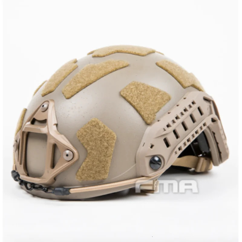 FMA SF Super High Cut Helmet Tactical Helmet Mountaineering Protective Helmet Riding Helmet A/B TB1315 250117