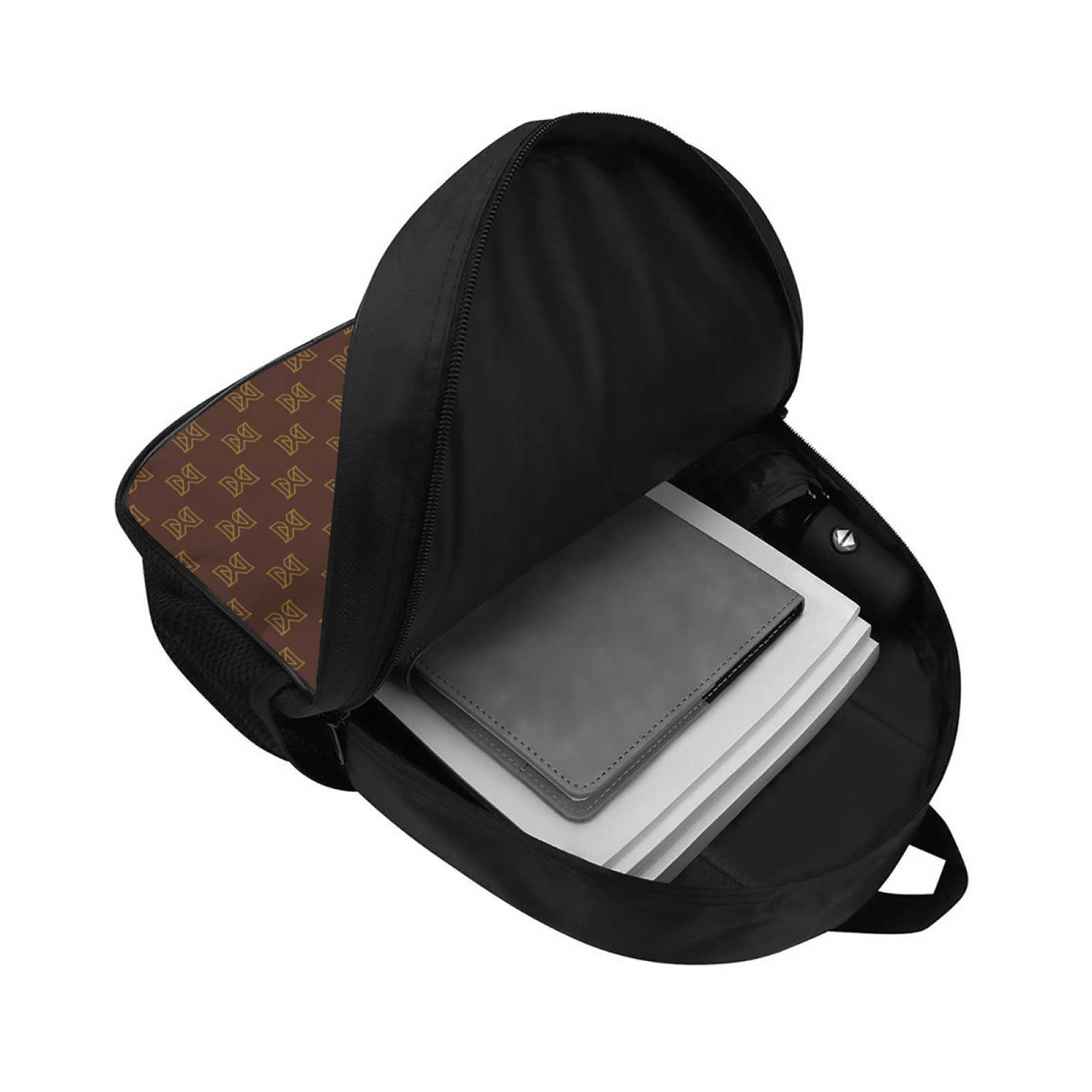 NXY Fashion Backpack Bag Women Casual School Bags For Teenage Girl Casual Schoolbag Multi-Function Shoulder Bag Travel Hip