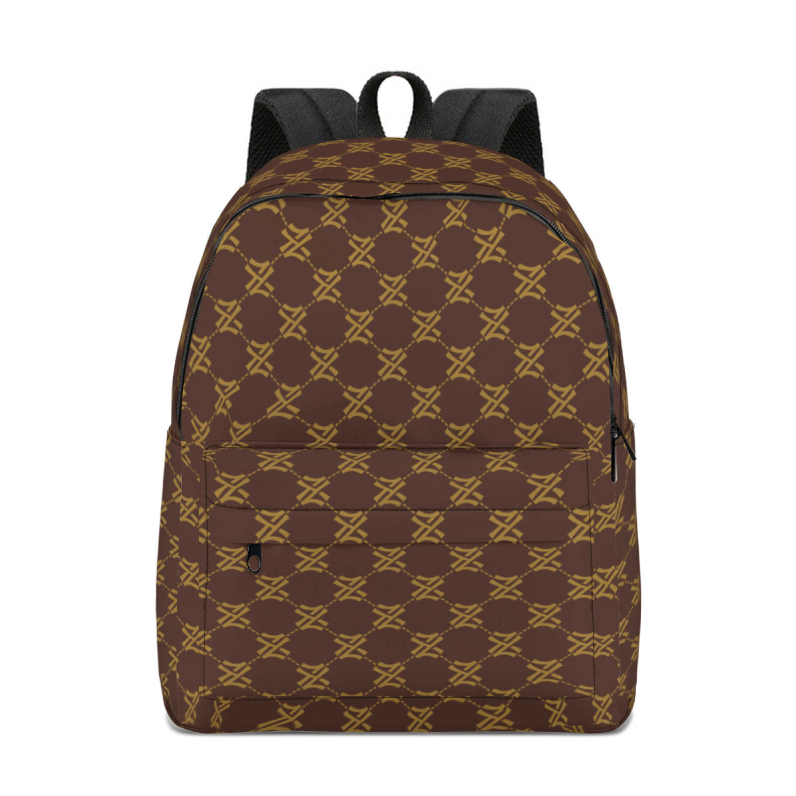 NXY Luxury Women Leather Backpacks For Girls Casual Daypack Brown Vintage Schoolbag Leisure Bag Travel Bag Student Women School Bags Hip