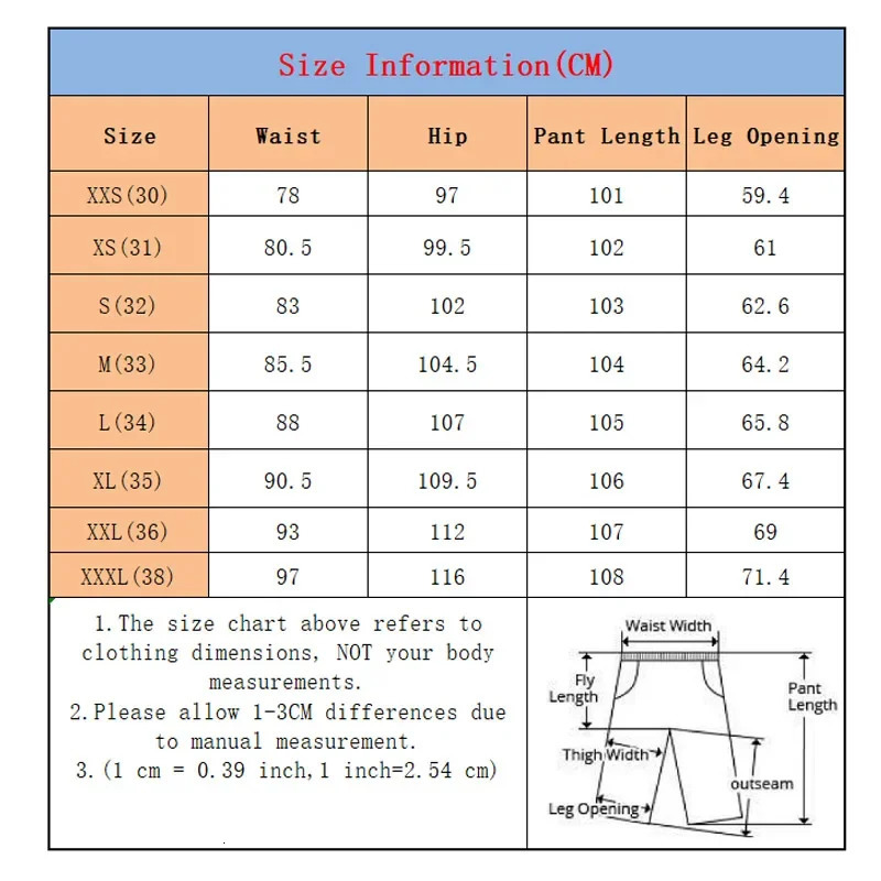 PGM Men Breathable Straight Trousers Male Mid-waist Golf Cargo Pants Men Big Pocket Outdoor Sweatpants Casual Long Pants 2XS-3XL 250122