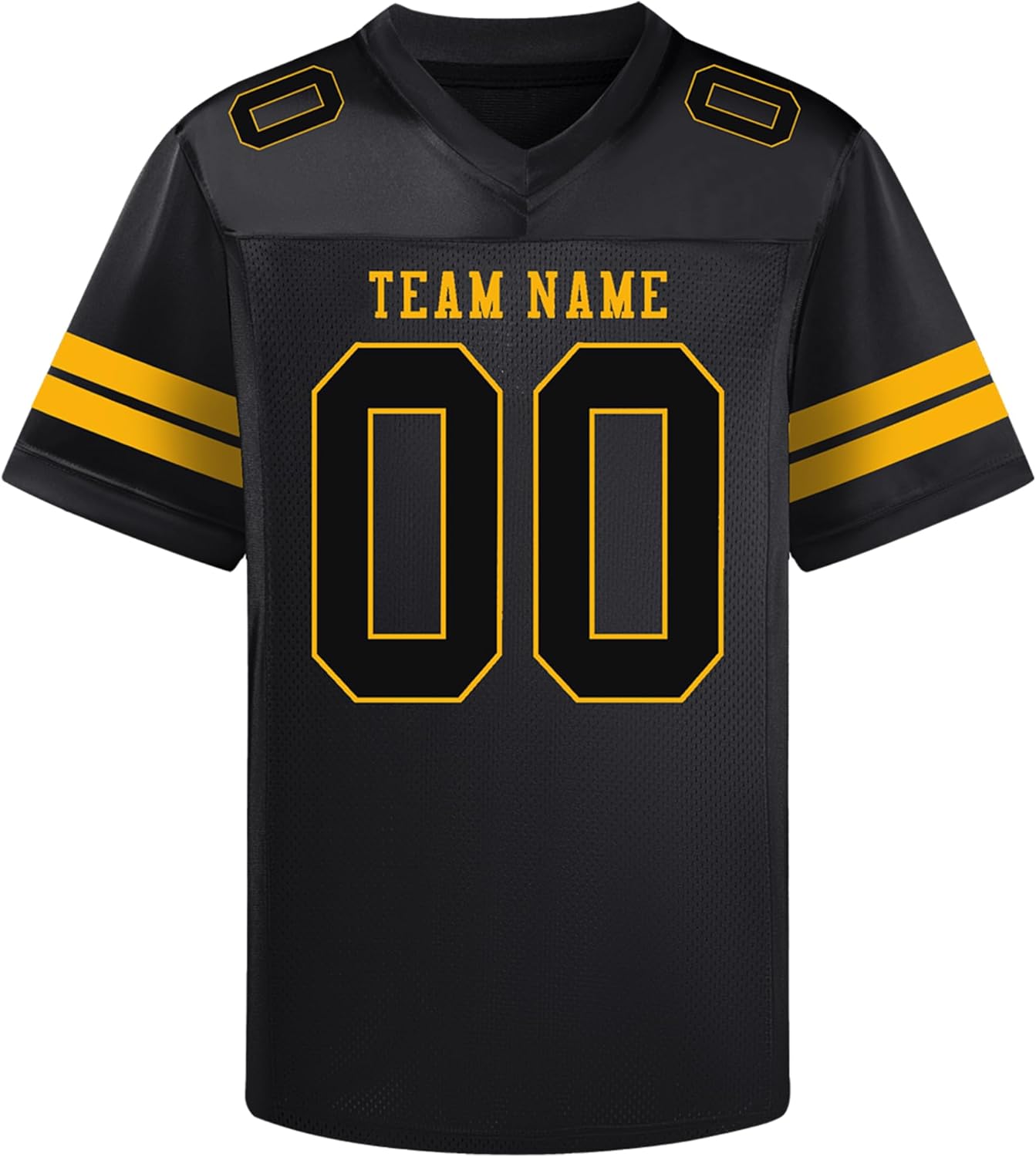 Custom Personalized ed/Printed Team Name Number Customized Football Jersey for Men Women Youth shipping