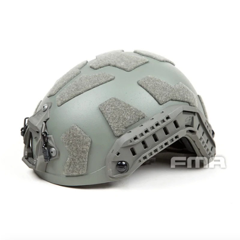 FMA SF Super High Cut Helmet Tactical Helmet Mountaineering Protective Helmet Riding Helmet A/B TB1315 250117