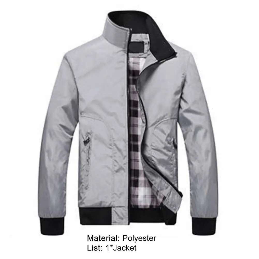 Mens Bomber Jacket Male Fashion Baseball Hip Hop Streetwear Coats Men Slim Fit Windbreaker Coat Clothing 4XL 250116
