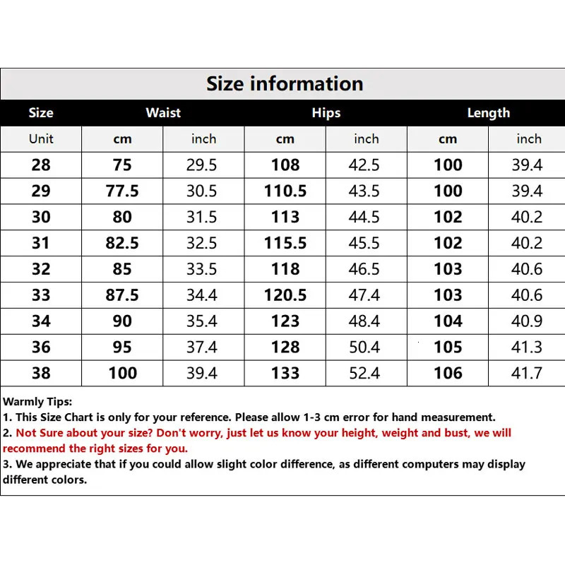 Mens casual loose hip hop denim work pants jeans with cargo pockets 250116