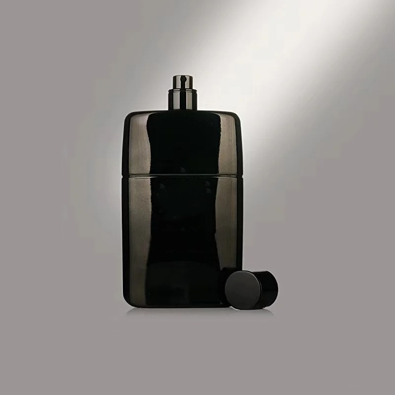 Perfume for Edition 100ml Elegant EDP Floral Aldehyde Rose Aroma Red Glass Bottle Long Lasting wholesale