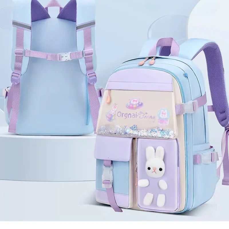 Kids Backpack for Boy Mother Kids Bags for Girl Toddler Backpack Cute Backpacks School Bag Class Bags for Girl Sac 250121