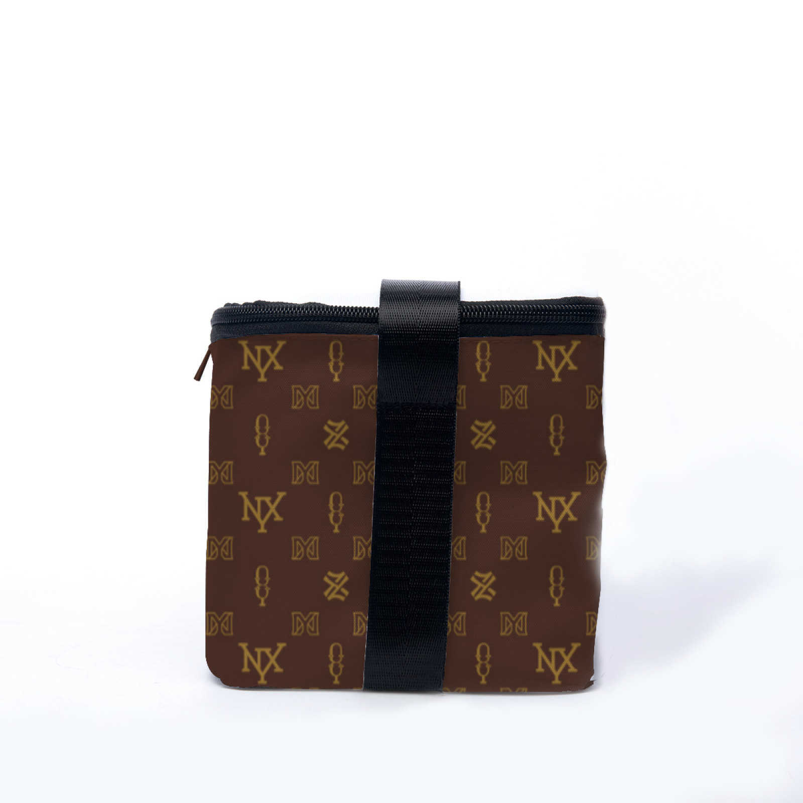 NXY Insulated Lunch Bag Insulation Bento Pack Aluminum Rice Bag Meal Pack Ice Student Handbag Tote Bag Office Worker Box