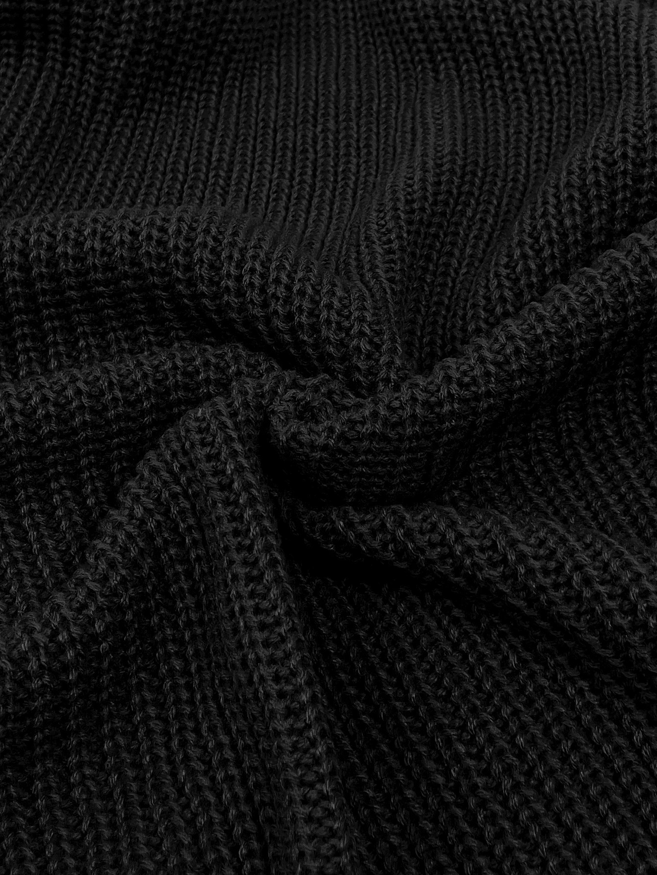 Women Cardigan Jacket Lady Cozy Sweater Stylish Autumn Winter Knitwear Midlength 250109Z