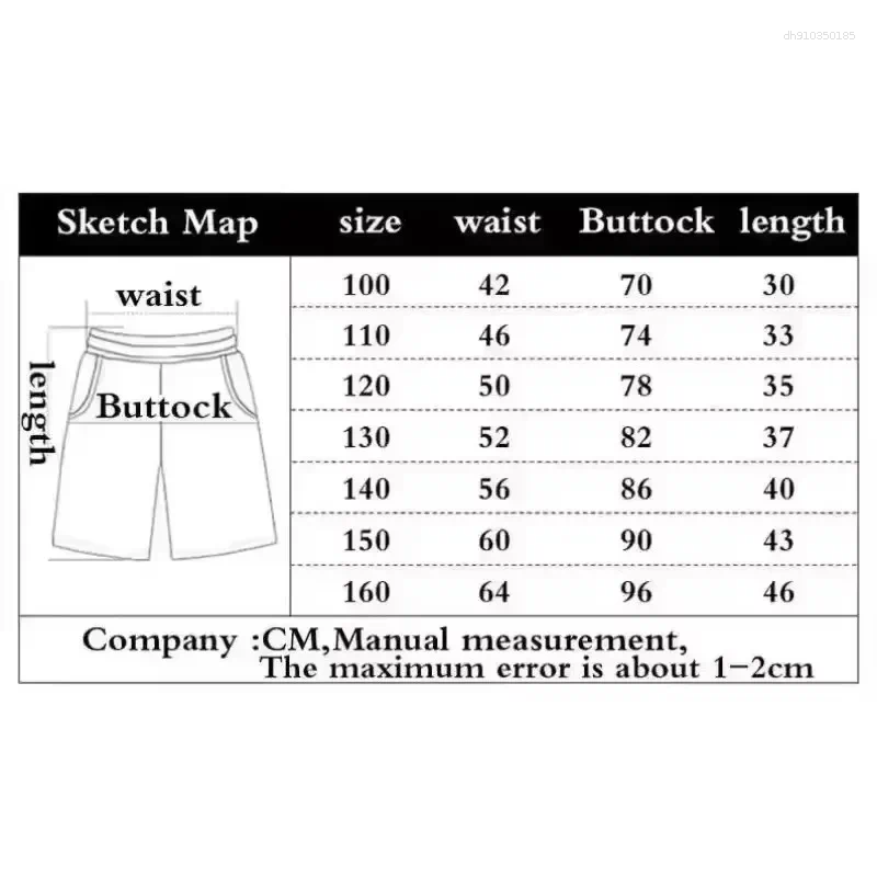 Men's Shorts American Style Trendy Brand Training Men's/women's Mesh Quick Drying Quarter Knee Basketball Running Beach