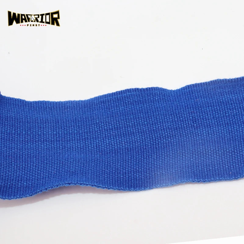1 Pair 3M/5M Poly Cotton Boxing Handwraps Bandage Training Gloves Kickboxing Muay Thai MMA Hand Wraps Protector Tapes 250114