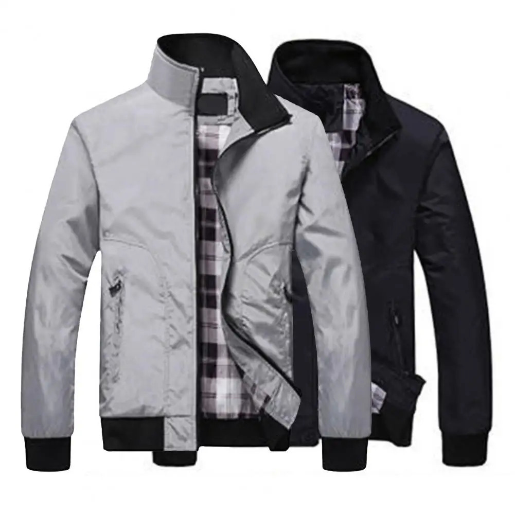 Mens Bomber Jacket Male Fashion Baseball Hip Hop Streetwear Coats Men Slim Fit Windbreaker Coat Clothing 4XL 250116