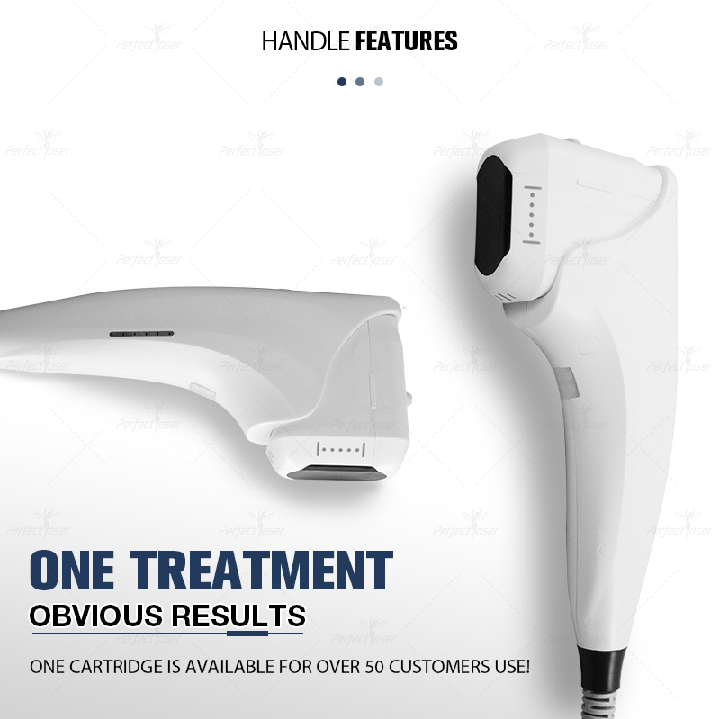 2025 9d hifu machine Anti Wrinkle removal Hifu Other Beauty Equipment Face Lifting Body Slimming Device Free Shipping