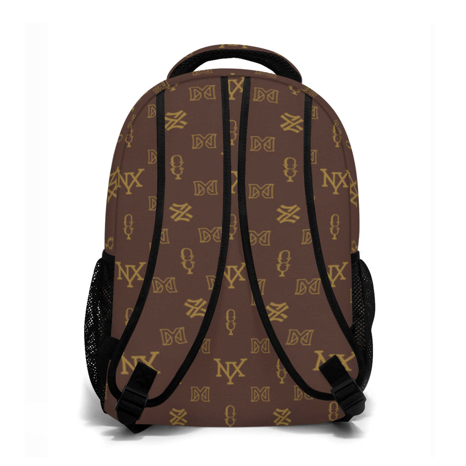 NXY New Women's Backpack Students School Bags For Girls Teenager High Quality Schoolbag Casual Handbags Large Capacity Schoolbag Hip