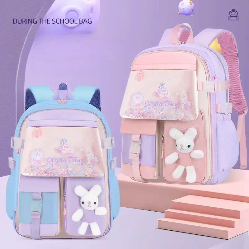 Kids Backpack for Boy Mother Kids Bags for Girl Toddler Backpack Cute Backpacks School Bag Class Bags for Girl Sac 250121