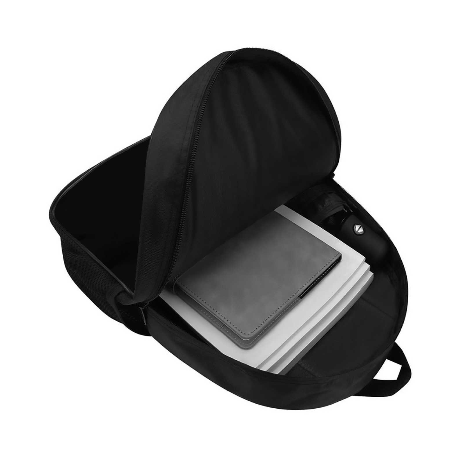 NXY Zipper Ladies Backpacks New High Quality Schoolbag Large Capacity Travel Bag For Women Casual Commuting School Bags Teenagers Book Bag Hip