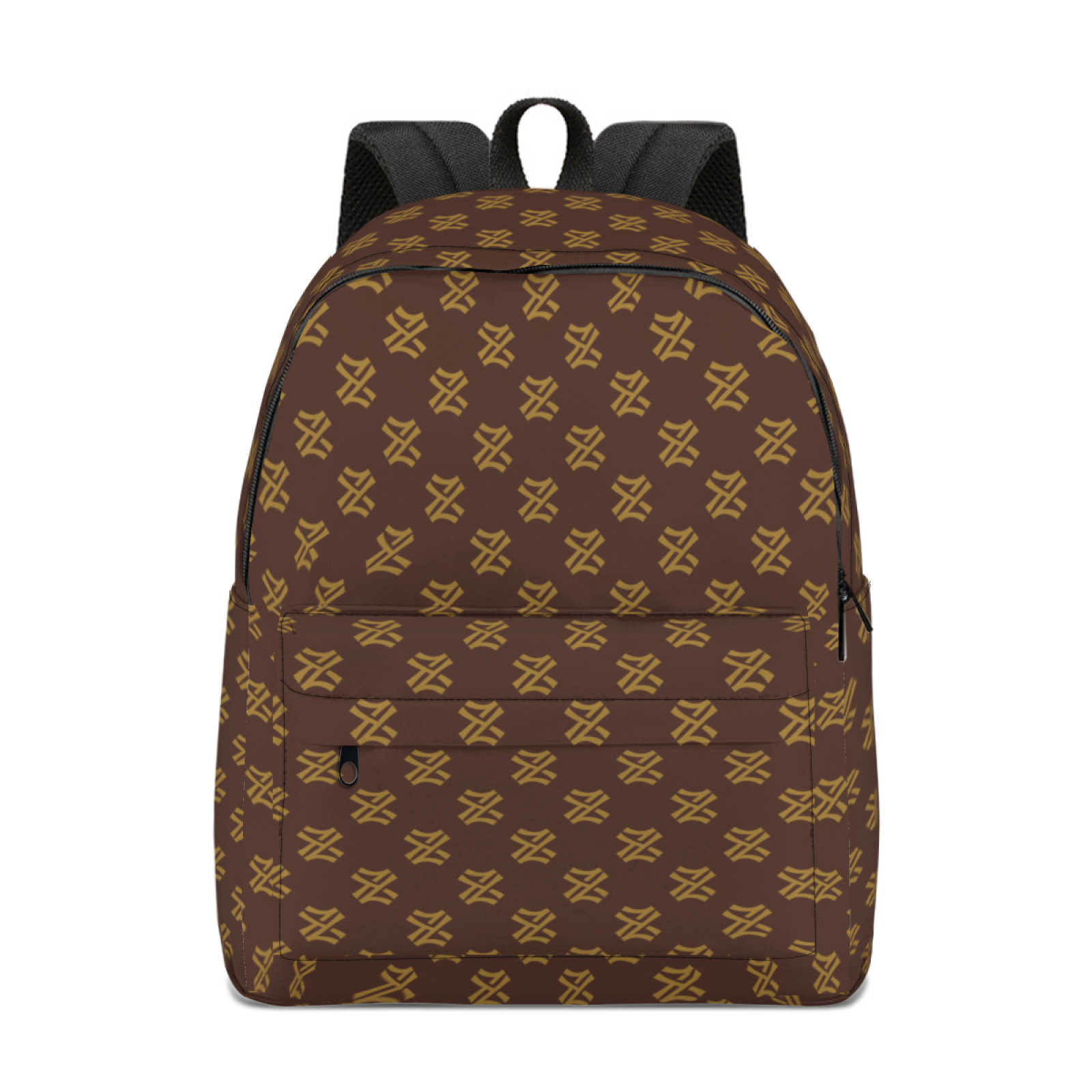 NXY Luxury Women Leather Backpacks For Girls Casual Daypack Brown Vintage Schoolbag Leisure Bag Travel Bag Student Women School Bags Hip