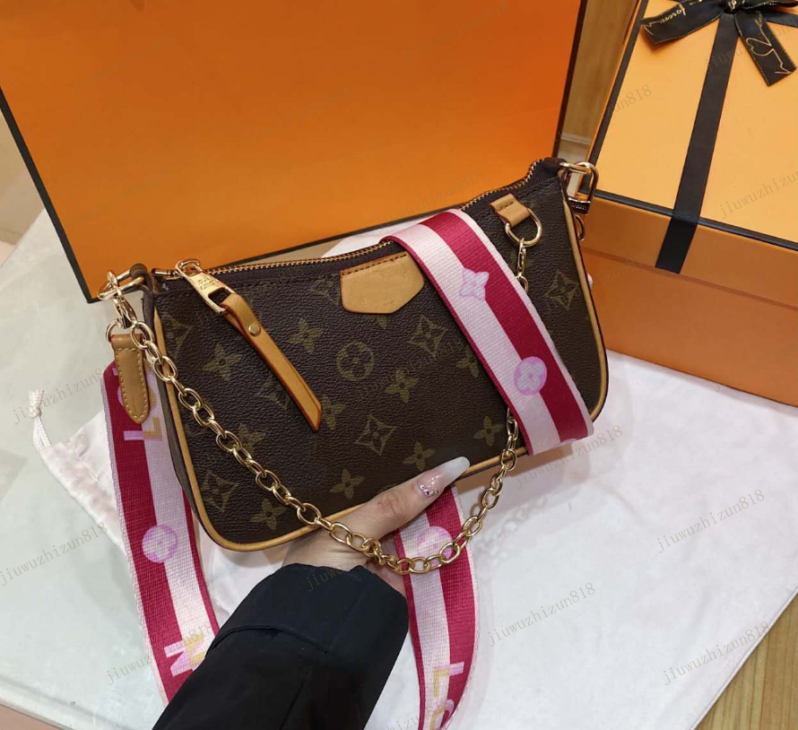 Top Qualitys ew Arrived Designer Bags Women Handbags Shoulder Bags Fashion Composite Lady beach Clutch Tote Woman Bag Coin Purse Wallets bao