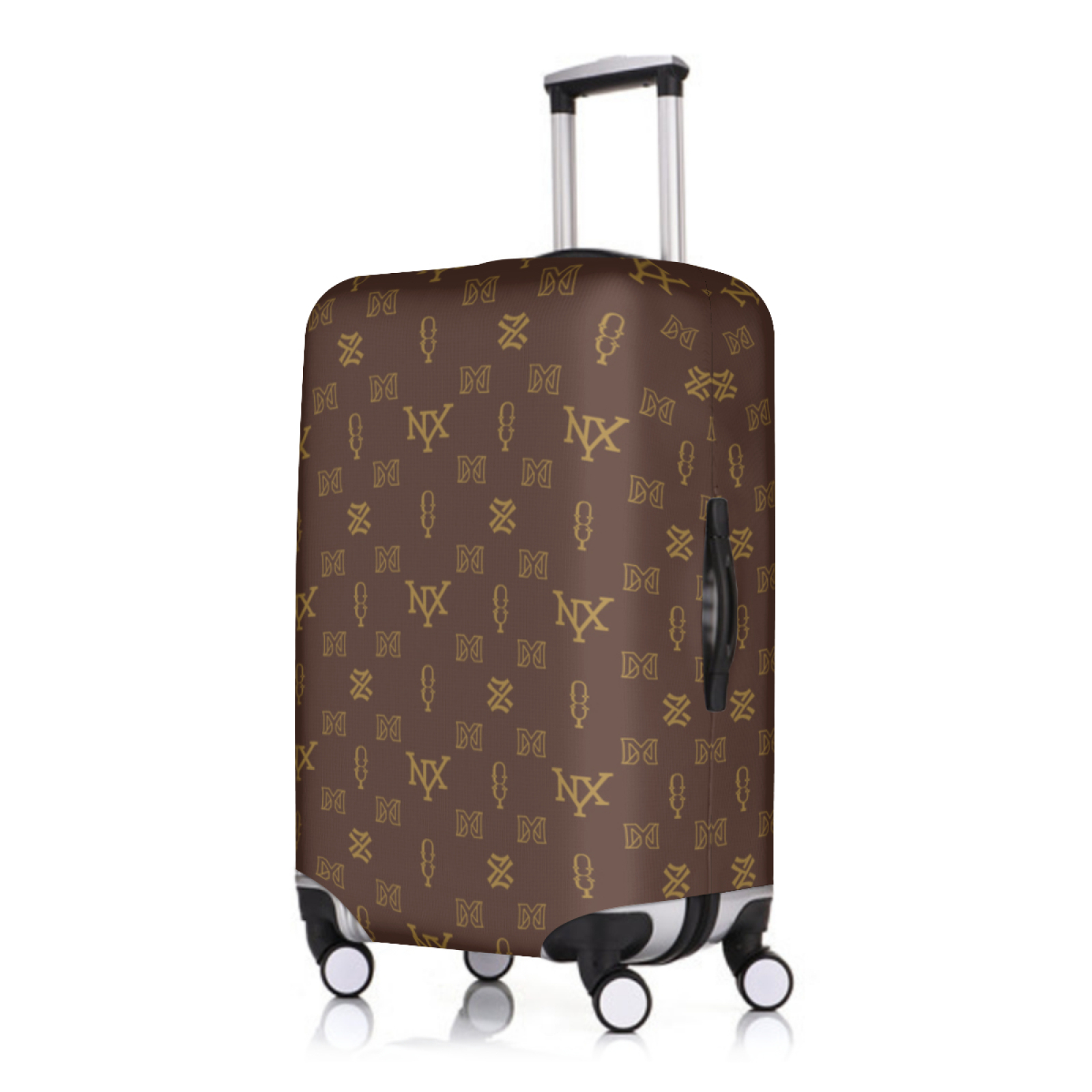 NXY High quality luggage cover Luggage Tags fashion Durable Privacy Protection Cover Versatile Baggage Tag Waterproof Boarding Pass