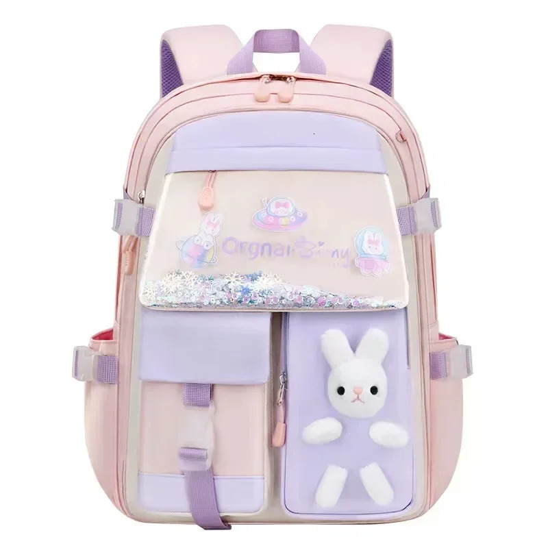 Kids Backpack for Boy Mother Kids Bags for Girl Toddler Backpack Cute Backpacks School Bag Class Bags for Girl Sac 250121