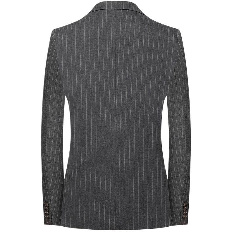 H595 Men's suits high-end casual business formal wedding