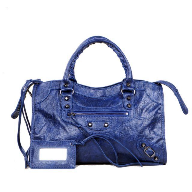 Designer Le City Premium Leather Motorcycle Single Shoulder Diagonal Cross Hand-held Rivet Stylish And Trendy Popular Womens Bag 250123
