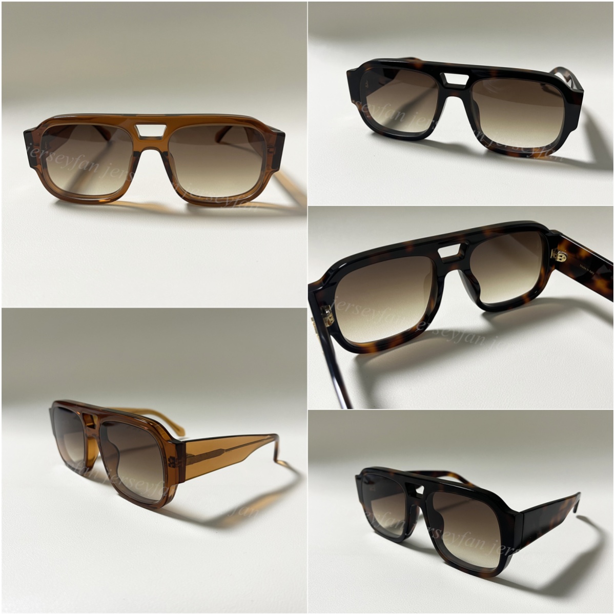 Men Women Sunglasses Side Letter Style Premium Quality Fashion Sun Glasses With Box 30263