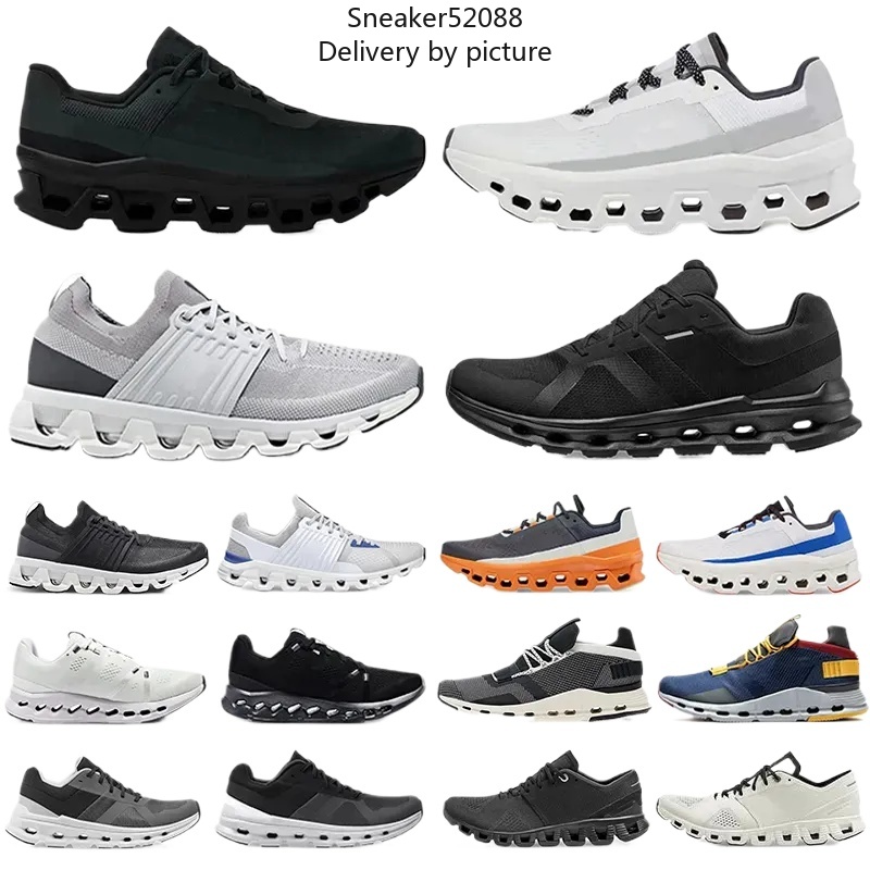 Athletic Shoe Run C… - image