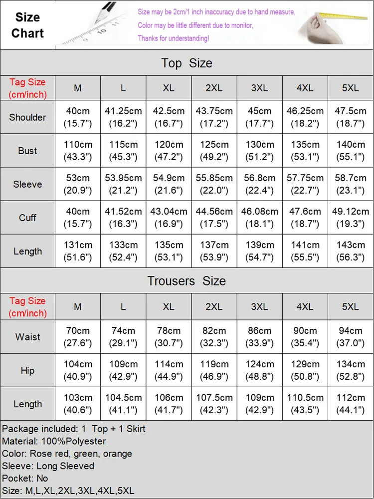 Plus Size 5XL VONDA 2024 Autumn Women Pant Sets Flare Sleeve Long Tops and High Waist Pants Bohemian Casual Loose Printed 2pcs 250122
