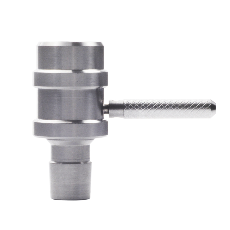 FlowerPot Heads B0 B Zero B1 B2 Replacement ShovelHead Bowl with 14mm 18mm Post