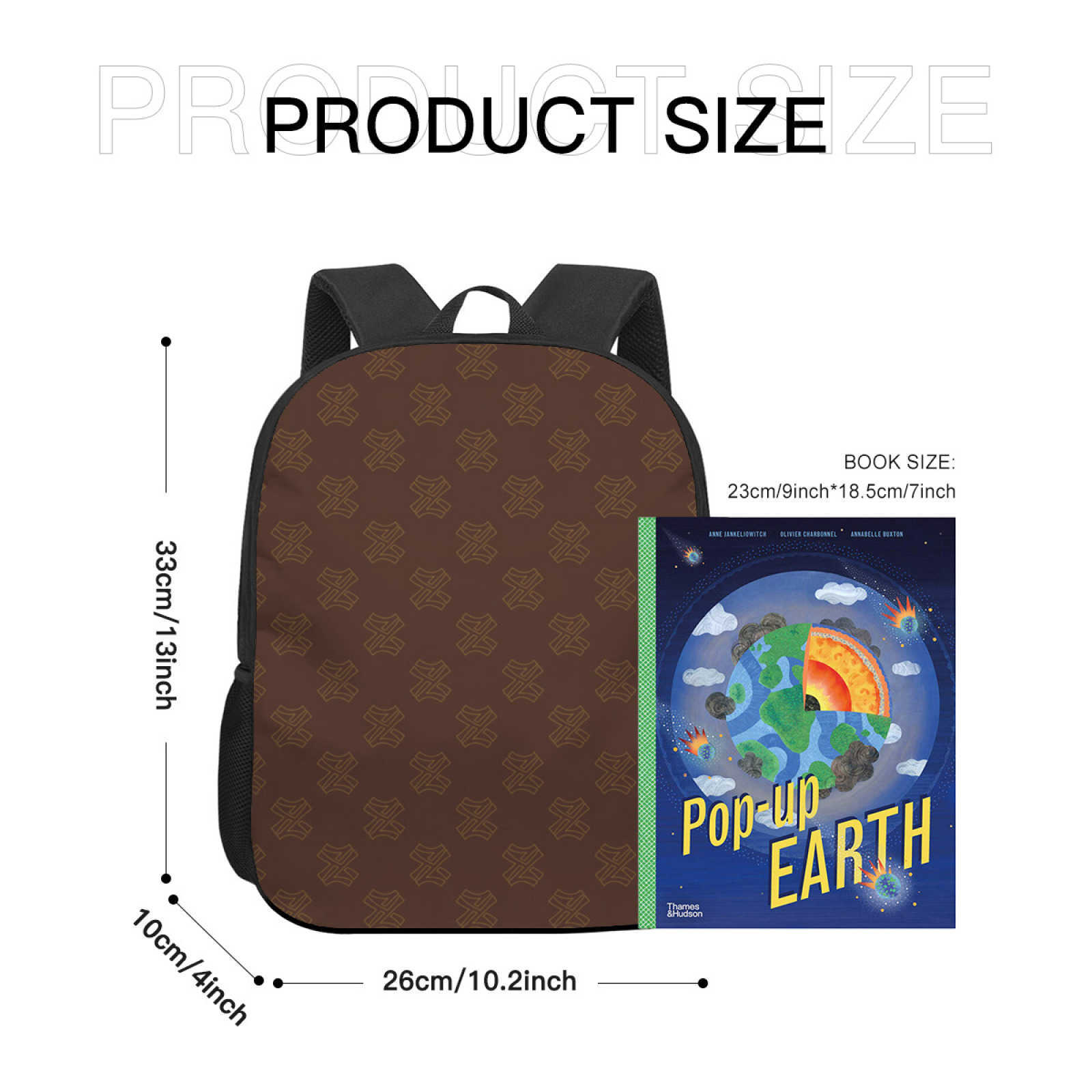 NXY Casual Backpack Bag Large Capacity Student School Bag Brand Outdoor Travel Bag High Quality Schoolbag For Teenager Hip