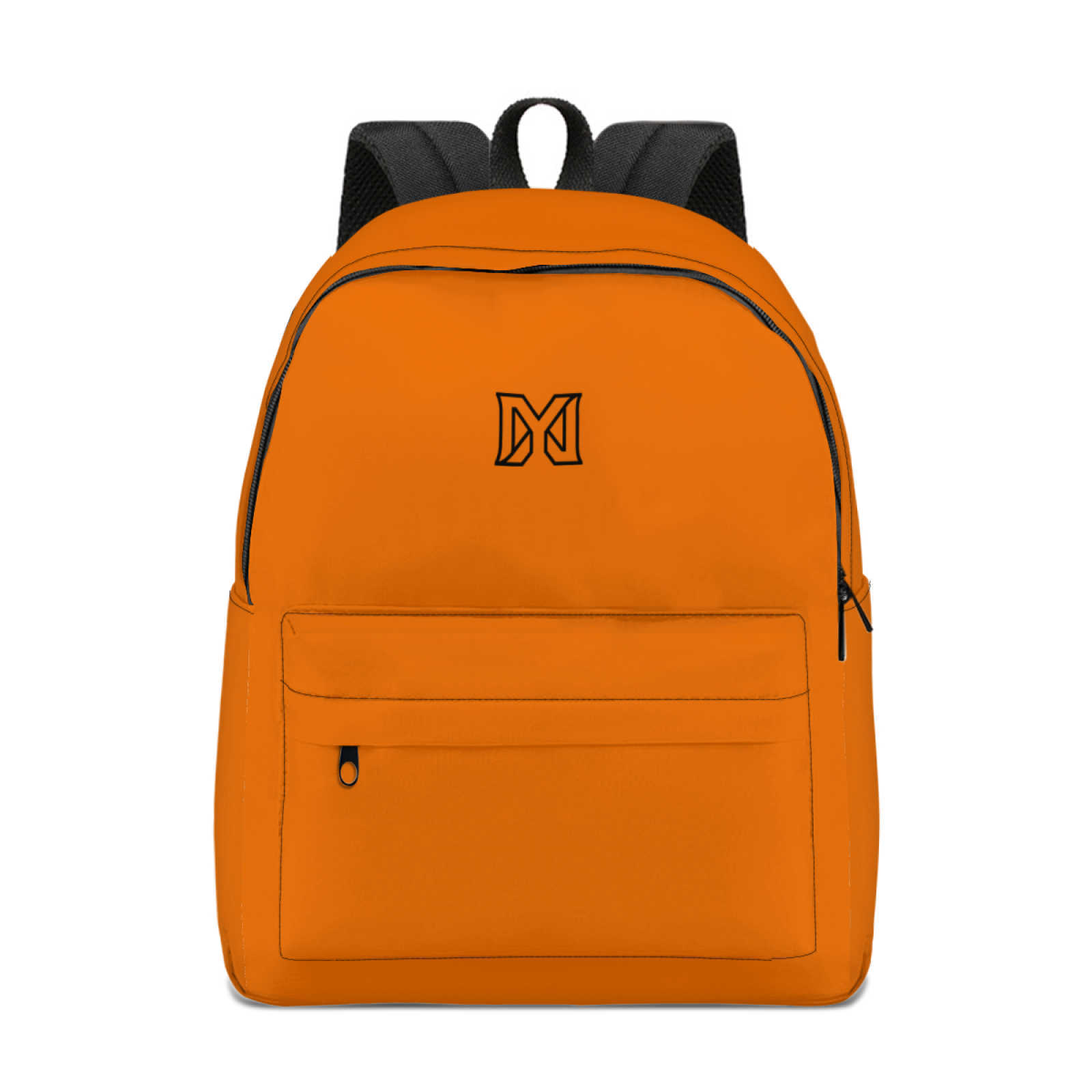 NXY Student Large Capacity Backpack Bag Girl Simple And Versatile Schoolbag Unisex Casual Daypack Outdoor Travel Bag Hip