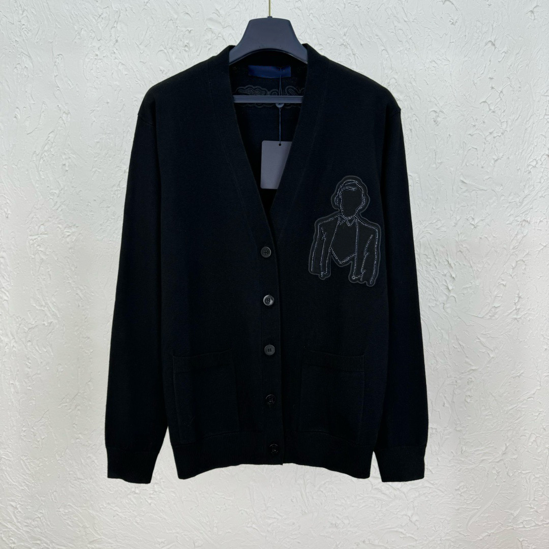 Men's Plus Size Hoodies & Sweatshirts in autumn / winter 2025 acquard knitting machine e Custom jnlarged detail crew neck cotton et42243