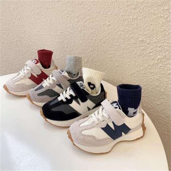 Toddler Sneakers Newborn Boy Baby Shoes For Girl Soft Bottom Antiskid Children Casual Shoes Breathable Outdoor Sports Kids Shoes