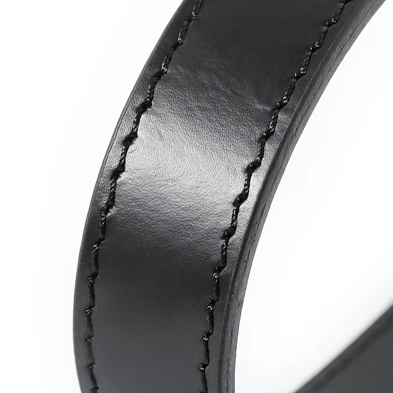 Genuine Leather Bag Strap Replacement Shoulder Strap Handbag Extension Strap Adjustable Bag Strap Betls Accessories 250121