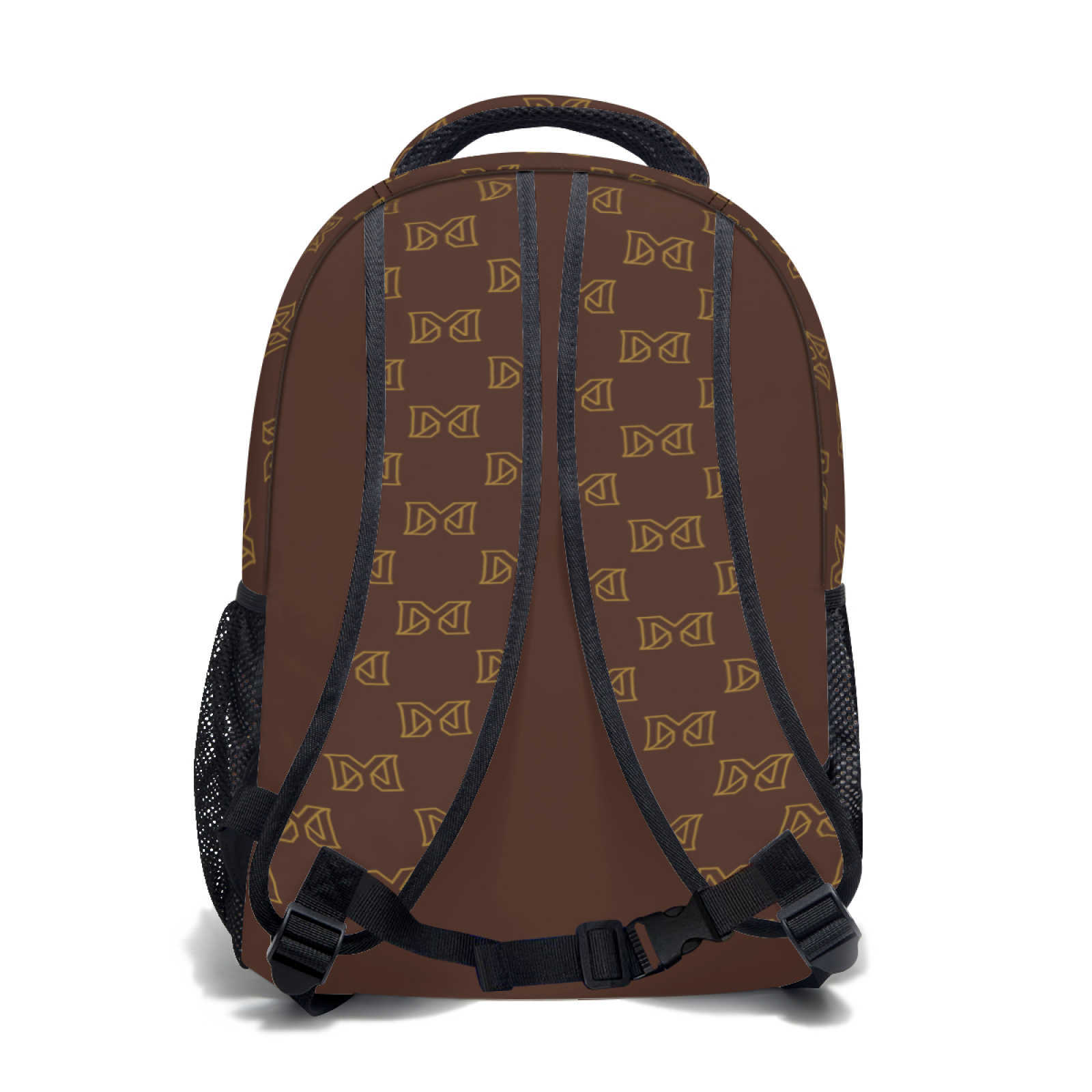 NXY Leisure Commuting Student Bag Fashion Travel Backpack New Versatile Style School Bag Large Capacity Niche Design Womens Bag Hip