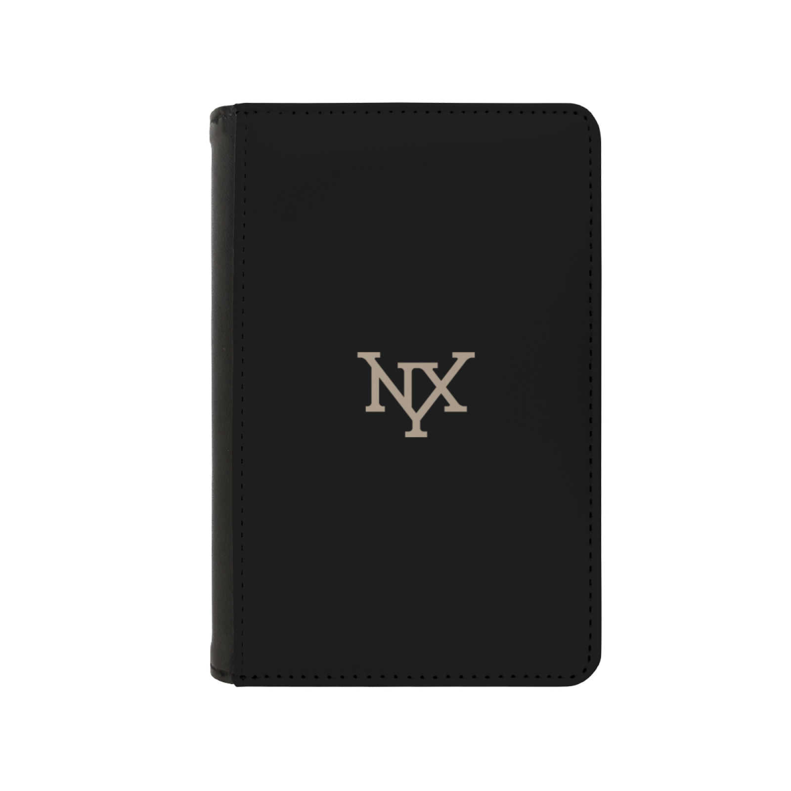 NXY top quality passport cover Mens Credit Card Holders Designer Women Passport Holder Wallet Simple Solid Color Cardholder Porte Carte 250122