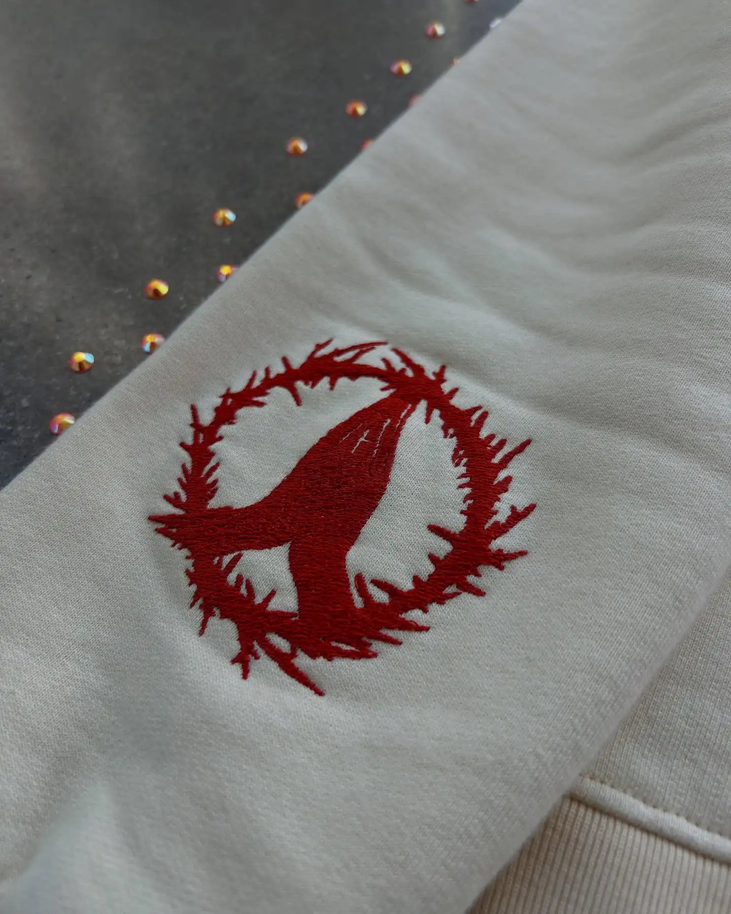 Harajuku Society Needs God Graphic Clothes Men Gothic Oversized Hoodie Sweatshirt Jacket Streetwear Zip Up Hoodie Y2K Coats 250118