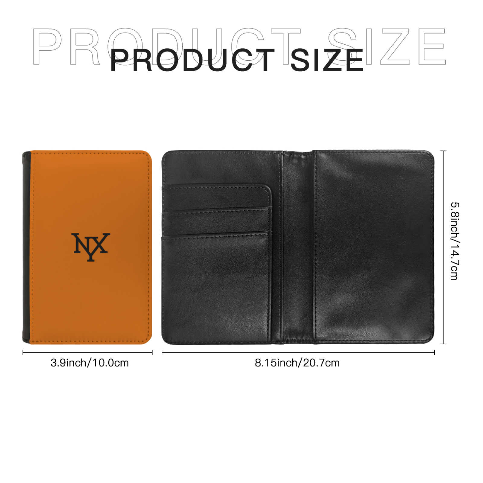 NXY top quality passport cover Mens Credit Card Holders Designer Women Passport Holder Wallet Simple Solid Color Cardholder Porte Carte 250122