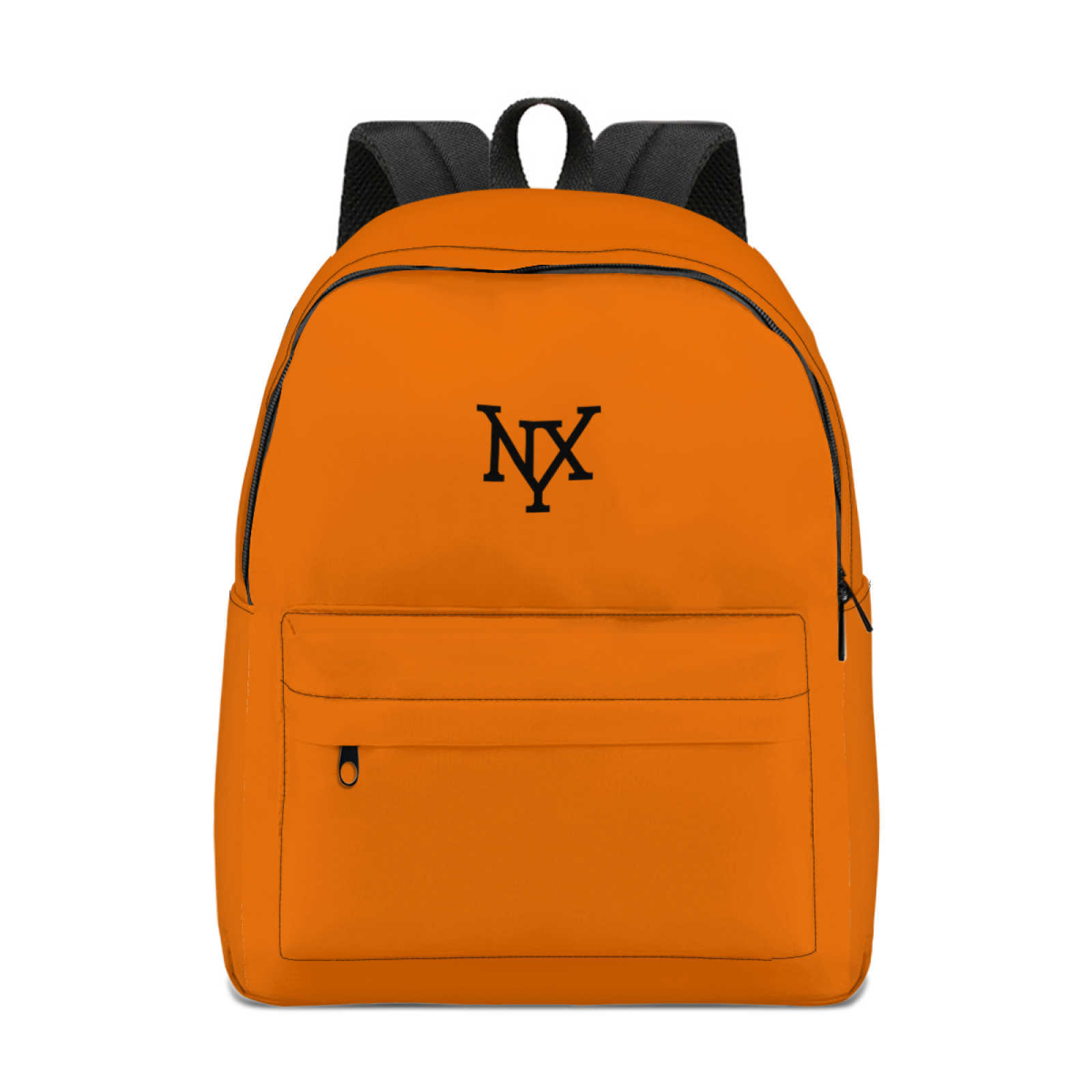 NXY Student Large Capacity Backpack Bag Girl Simple And Versatile Schoolbag Unisex Casual Daypack Outdoor Travel Bag Hip