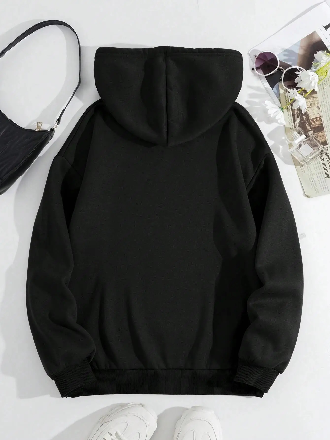 Brooklyn EST 1997 City USA Womens Hoodies Vintage furliner Hoodie Autumn SXXL Sweatshirts Simple High Quality Pullover Top 250121