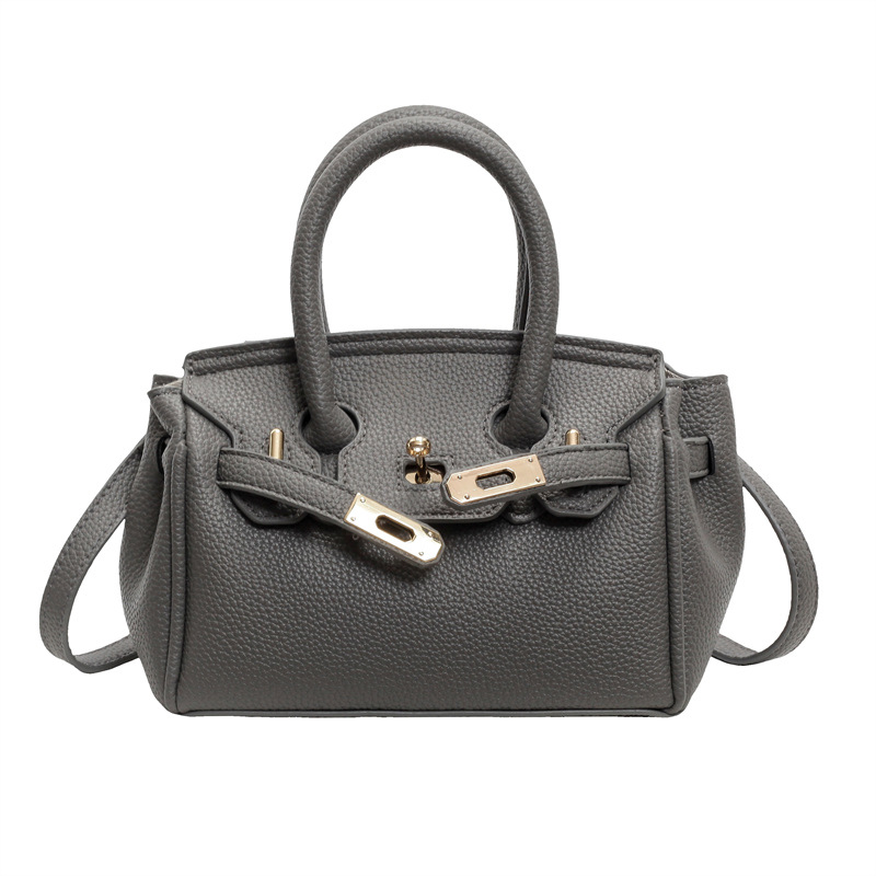 Free shipping new designer Shoulder Bags For womans ladies flap fashion handbag sanding square crossbody bucket bag