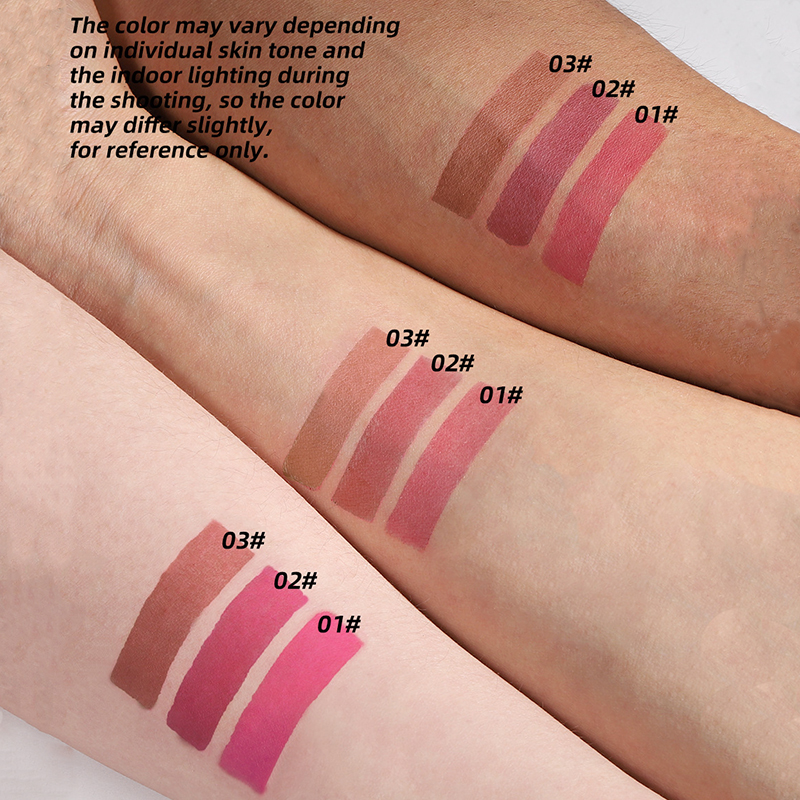 Good quality Lip Stain Tint Peel Off Long Lasting Waterproof Natural Nude Peel-Off Lip Liner Pen Mask Lip Dye Tear Off Lipstick Makeup